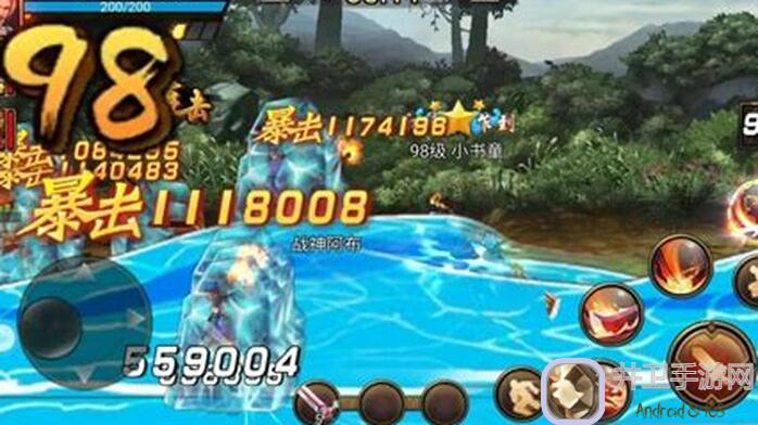 三国战纪2：天书之火书篇大神攻略全揭秘